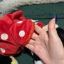 Minnie mouse backback Image 3
