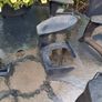 Antique  Cast Iron Shoe Last,Anvil Image 5