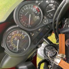 Yamaha Other 2003