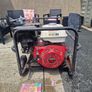 Honda Generator 11HP  7KVA Image 6