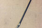 LH Handbrake Cable (Fiat Uno)