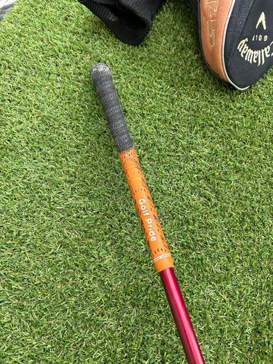 Callaway Ft-i Driver
