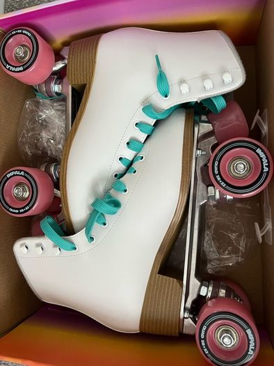 Impala Roller Skates