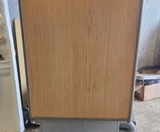 campervan fridge