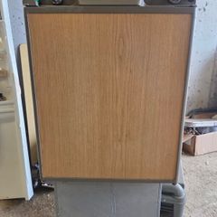 campervan fridge