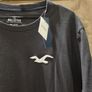 New Mens Hollister T Shirt Image 2