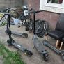 electric scooters Image 2