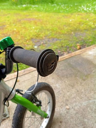 Little Big bike