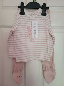 Girls Two Piece Set