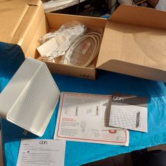CBN Virgin Media Router, Model CH7465LG-VM,  VMDG500, New never used in excellent condition, see pictures