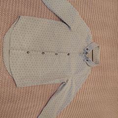 Shirt size 2-3