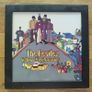 The Beatles Coalport Characters Plaques - LTD Edition Image 2