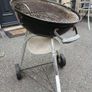 Webber BBQ Image 5