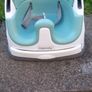 Baby seat Image 4