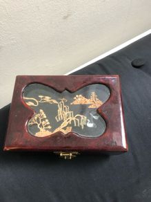 jewellery box