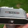 Classic Bencini Comet S 127 Roll Film Camera Image 9