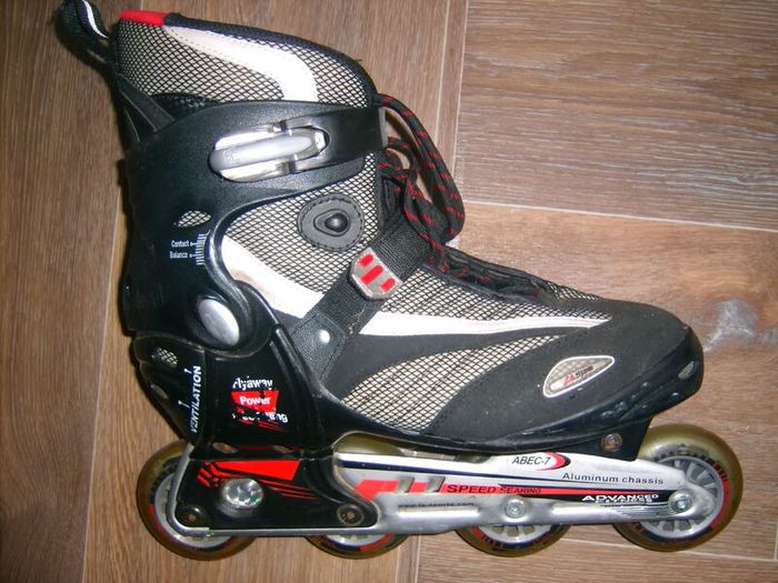 roller skates