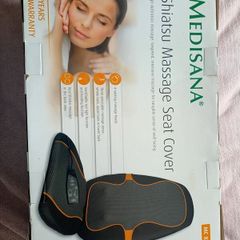 Medisana MC 82L Shiatsu Massage Seat Cover