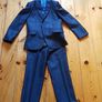 Age 8-9 Romano Suit Image 2