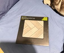 peel and stick floor tiles