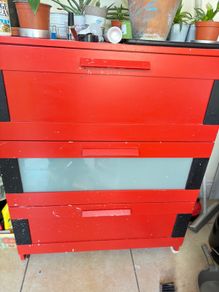 chest of drawer
