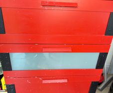 chest of drawer