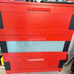 chest of drawer