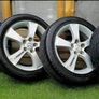 Mazda 17" Alloy wheels Image 3