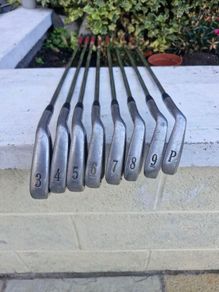 titleist 735 cm