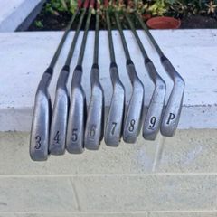 titleist 735 cm