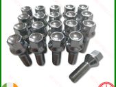 20 x New Wheel Bolts Fit Audi, VW, Seat, Skoda, Merc (F20) Delivery
