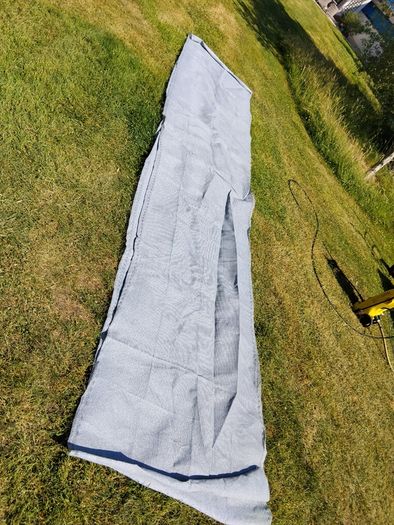 Garden Mesh Netting