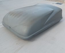 Roof Rack