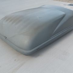 Roof Rack