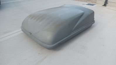 Roof Rack