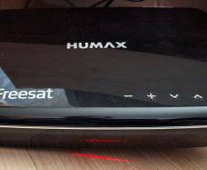 Humax box
