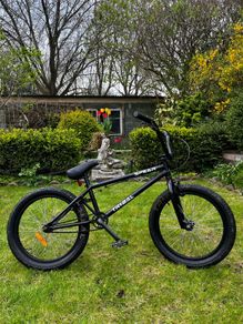 Trabal Spear Kids BMX
