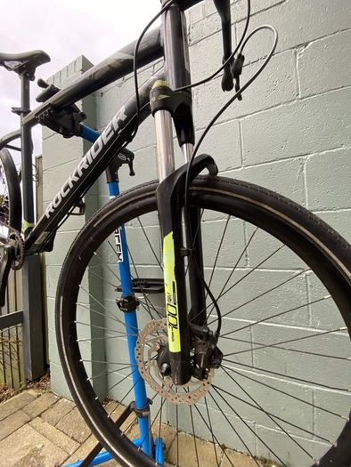 Rockrider ST530 Mountain bike
