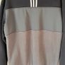 Adidas Black / Grey Sweater Jumper. Size Uk Medium  Great Quality & In  Great Used Condition. Image 4