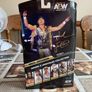wwe Aew unrivaled series 3 Nick Jackson action figure Image 2