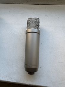 Rode NT1-A Microphone