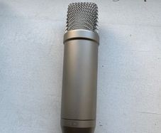 Rode NT1-A Microphone