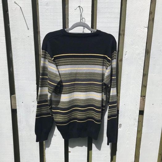 Vintage Mens Lenart Jumper