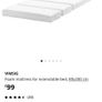 children's bed with mattress Image 2