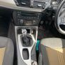 2012 Bmw X1 Breaking Image 4