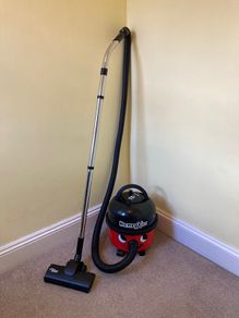 Henry Hover