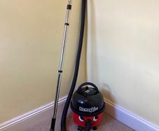 Henry Hover