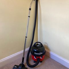 Henry Hover