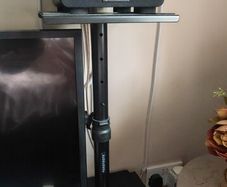 speaker stands