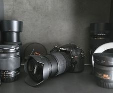 Camera